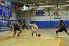 MBBall vs ENC  Wheaton College men's basketball vs Eastern Nazarene College. - Photo By: KEITH NORDSTROM : Wheaton, basketball, ENC, Eastern Nazarene College